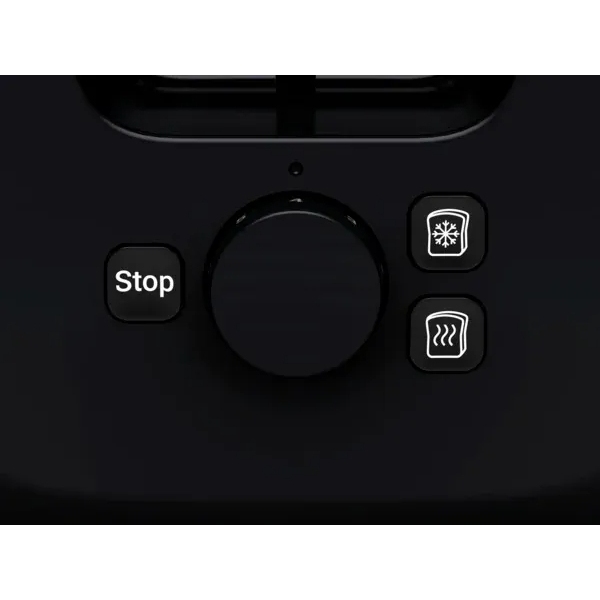 Тостер TEFAL Subito TT5S1DE0 Кількість відділень 2