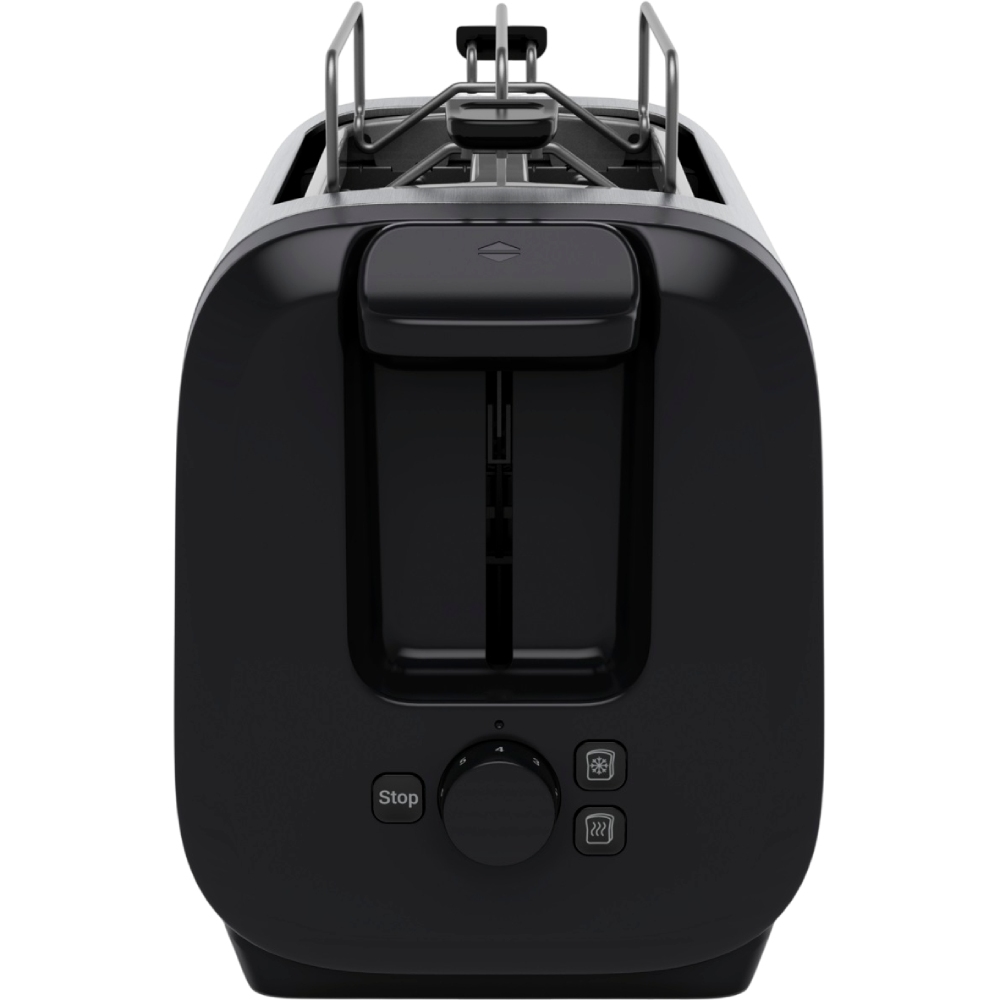 Тостер TEFAL Subito TT5S1DE0 Кількість відділень 2