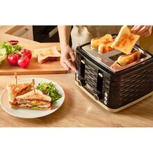 Тостер SENCOR STS7551BK-EUE3