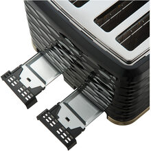 Тостер SENCOR STS7551BK-EUE3