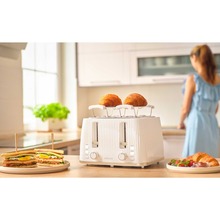 Тостер SENCOR STS7540WH