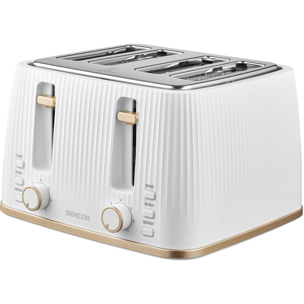 Тостер SENCOR STS7540WH