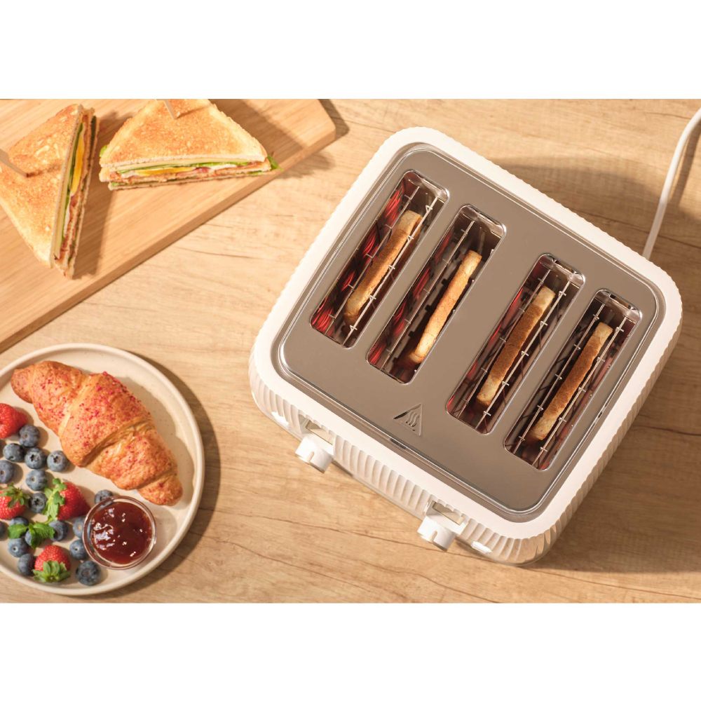 Фото 15 Тостер SENCOR STS7540WH