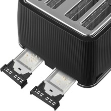 Тостер SENCOR STS7541BK