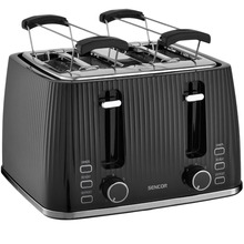 Тостер SENCOR STS7541BK