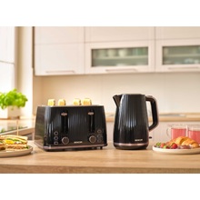 Тостер SENCOR STS7541BK