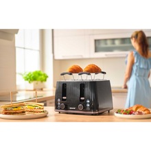 Тостер SENCOR STS7541BK