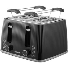 Тостер SENCOR STS7541BK