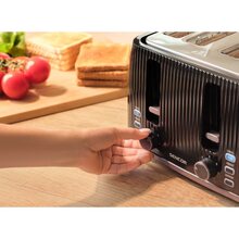 Тостер SENCOR STS7541BK