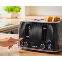 Тостер SENCOR STS7541BK