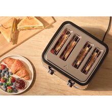 Тостер SENCOR STS7541BK