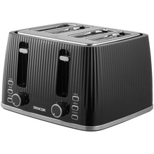 Тостер SENCOR STS7541BK