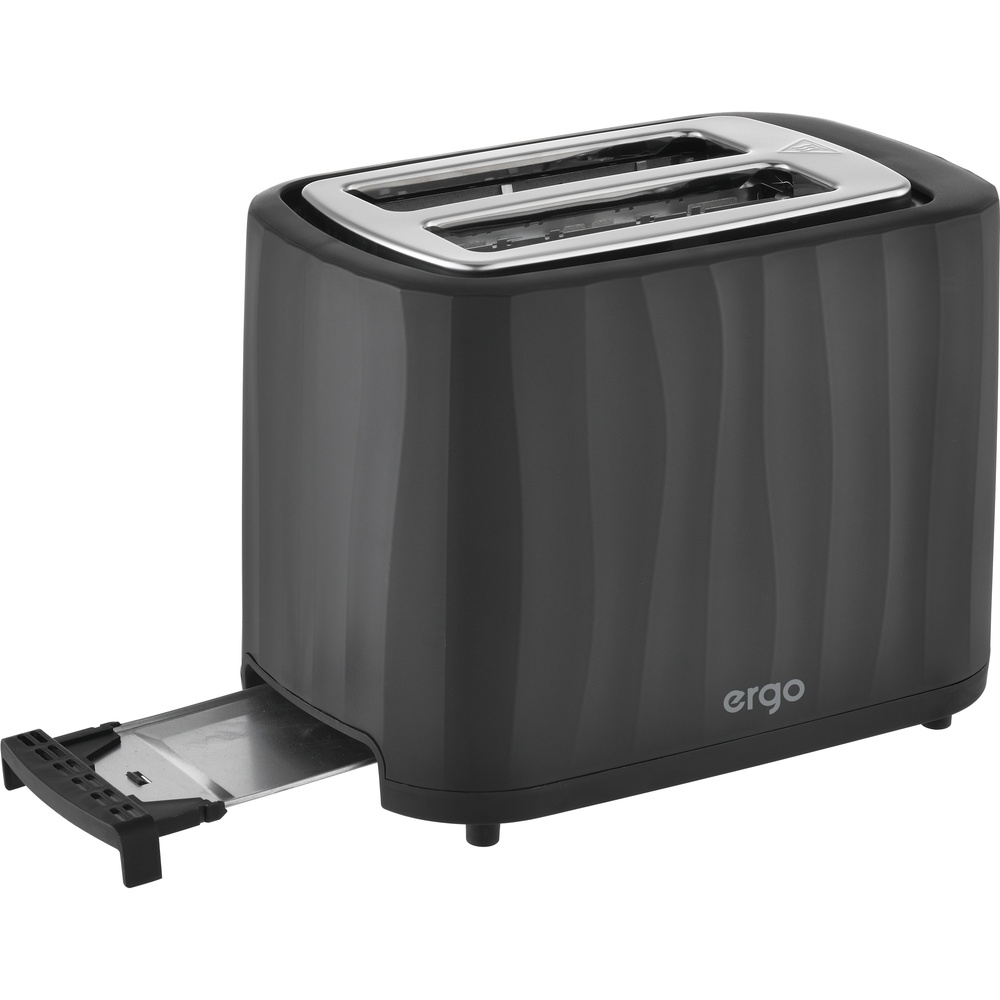 Тостер ERGO GT-7050 Мощность 780