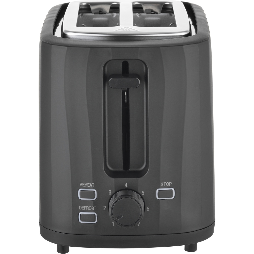 Тостер ERGO GT-7050 Количество отделений 2