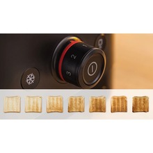 Тостер BOSCH MyMoment TAT3M123