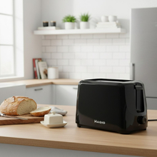 Тостер MAGIO MG-870