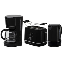 Тостер ADLER AD 3224 black