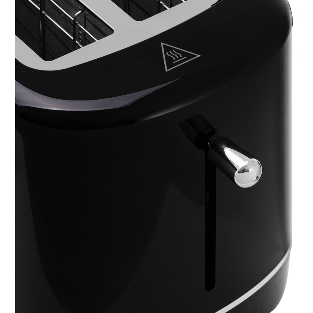 Изображение Тостер ADLER AD 3224 black