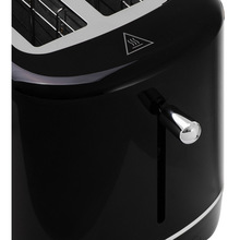 Тостер ADLER AD 3224 black