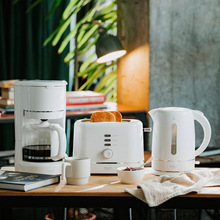 Тостер ADLER AD 3224 white