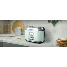 Тостер MUSE MS-120 AG