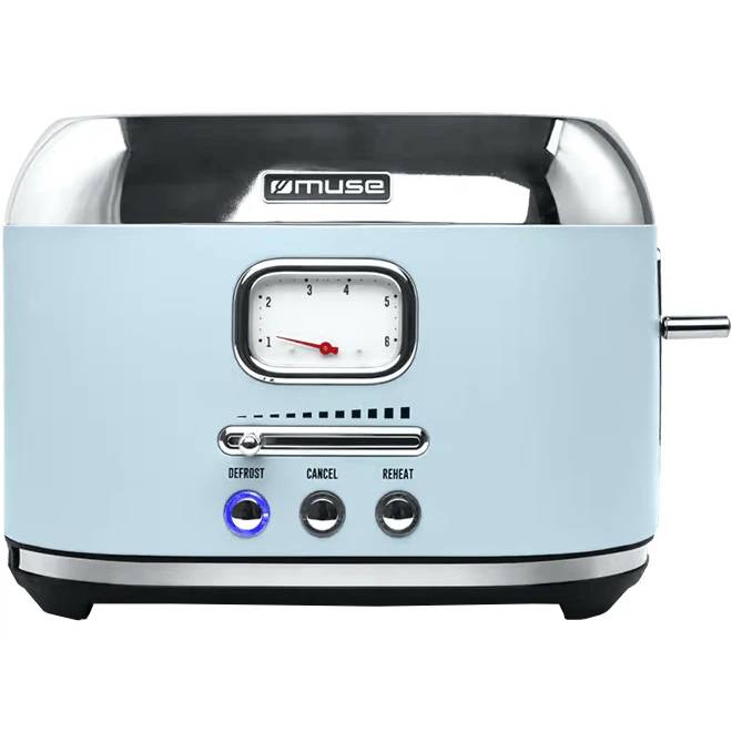 Тостер MUSE MS-120 VB