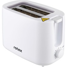 Тостер ROTEX RTM116-W