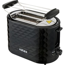 Тостер ROTEX RTM135-B