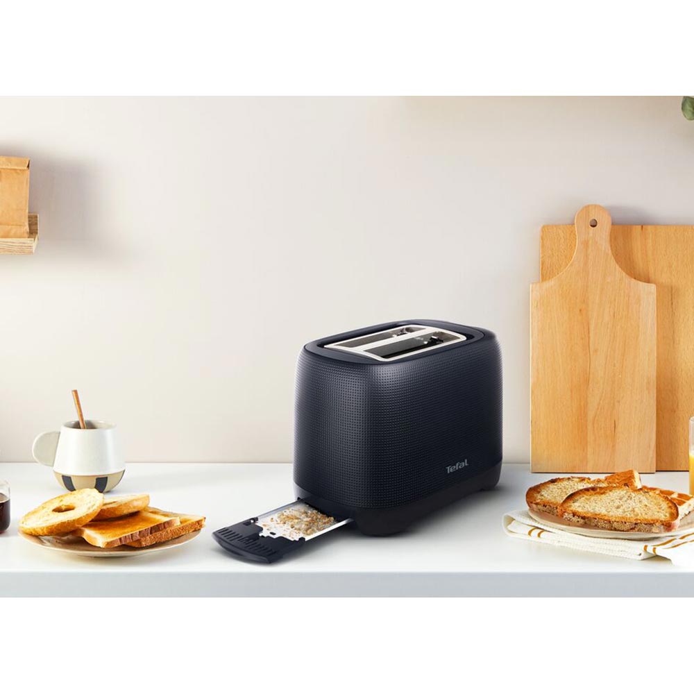 Тостер TEFAL TT2M1810 — фото 6