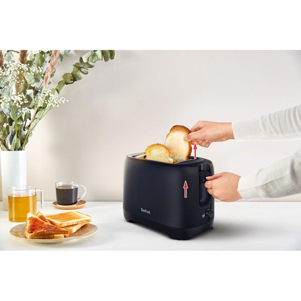 Тостер TEFAL TT2M1810 — фото 7