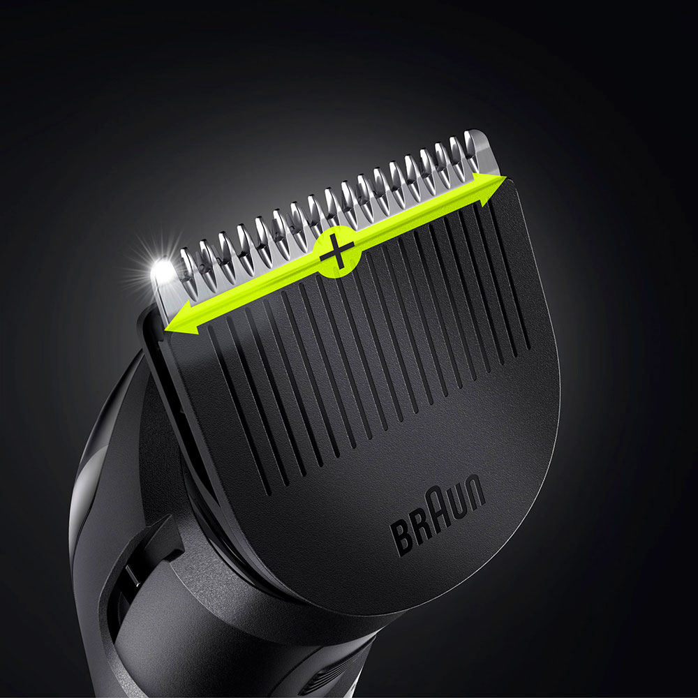 Фото Триммер BRAUN MGK3321