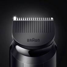 Набір для стрижки BRAUN MGK5345