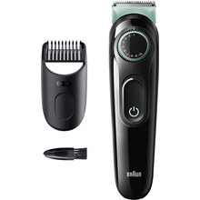 Триммер BRAUN BeardTrimmer BT3321