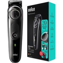 Триммер BRAUN BeardTrimmer BT3342