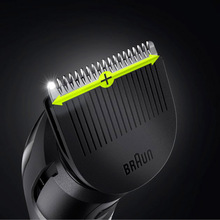 Триммер BRAUN MGK5360