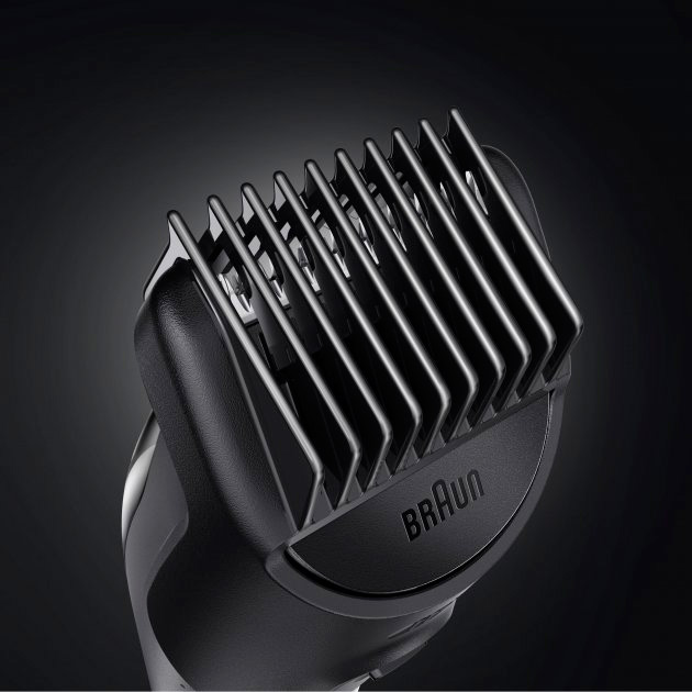 Фото Триммер BRAUN MGK5360