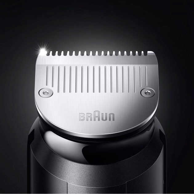 Триммер BRAUN MGK7320 Тип триммер