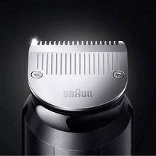 Триммер BRAUN MGK7320