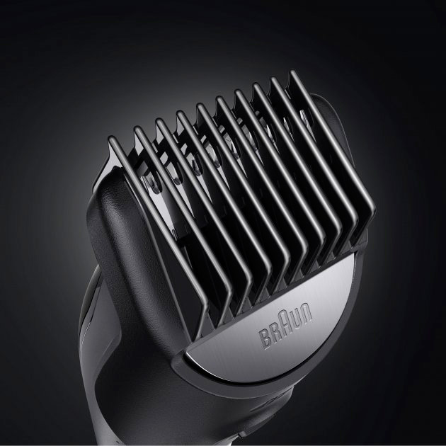 Фото Тример BRAUN MGK7321