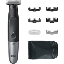 Тример для бороди та тіла Braun All-in-One Series XT5 XT5100 (81753429)