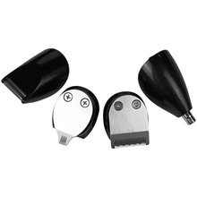 Машинка для стрижки GRUNHELM GHC510