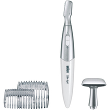 Грумер BRAUN FG1100