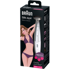 Грумер BRAUN FG1100