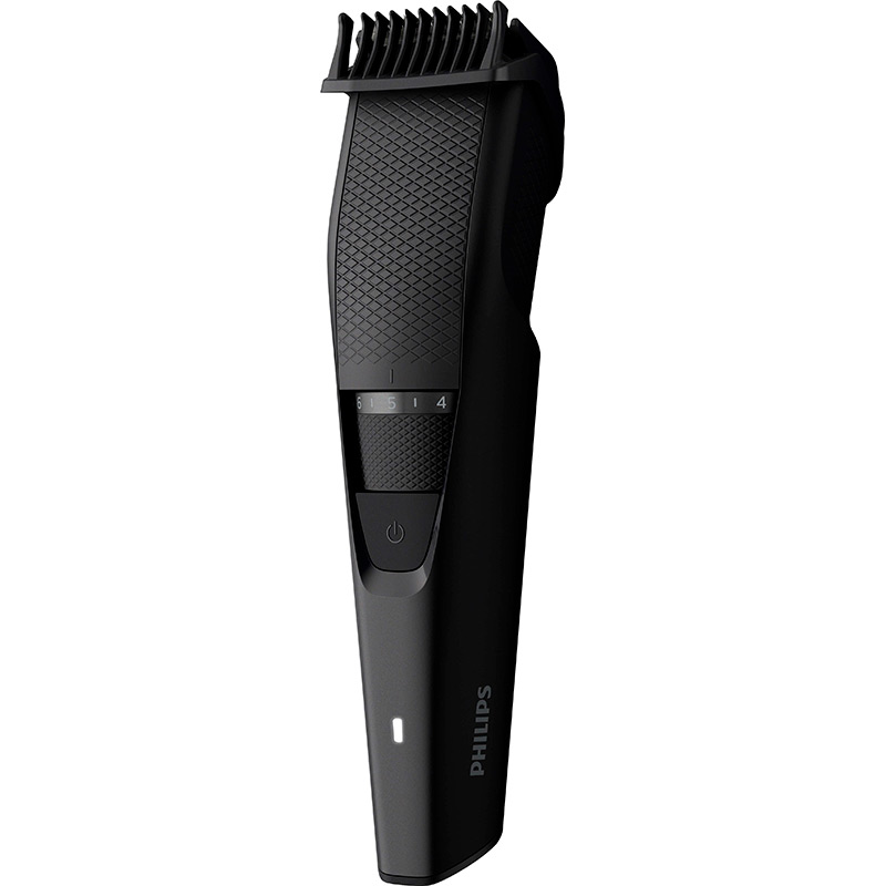 Тример PHILIPS Beardtrimmer Series 3000 BT3234/15 Керування регулювальне колесо