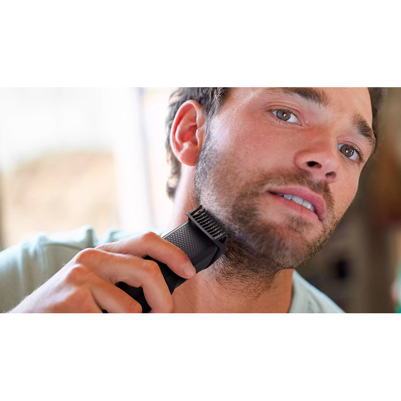 Фото Тример PHILIPS Beardtrimmer Series 3000 BT3234/15