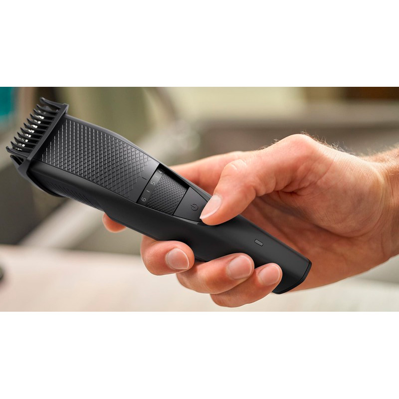 Тример PHILIPS Beardtrimmer Series 3000 BT3234/15 Область застосування борода