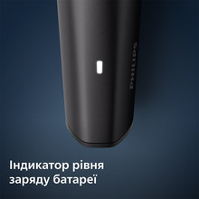 Тример PHILIPS Beardtrimmer Series 3000 BT3234/15