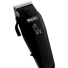 Машинка для стрижки животных MOSER WAHL Black 20110.0464