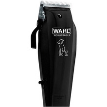Машинка для стрижки животных MOSER WAHL Black 20110.0464
