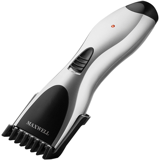 

Машинка для стрижки MAXWELL MW-2103, MW-2103